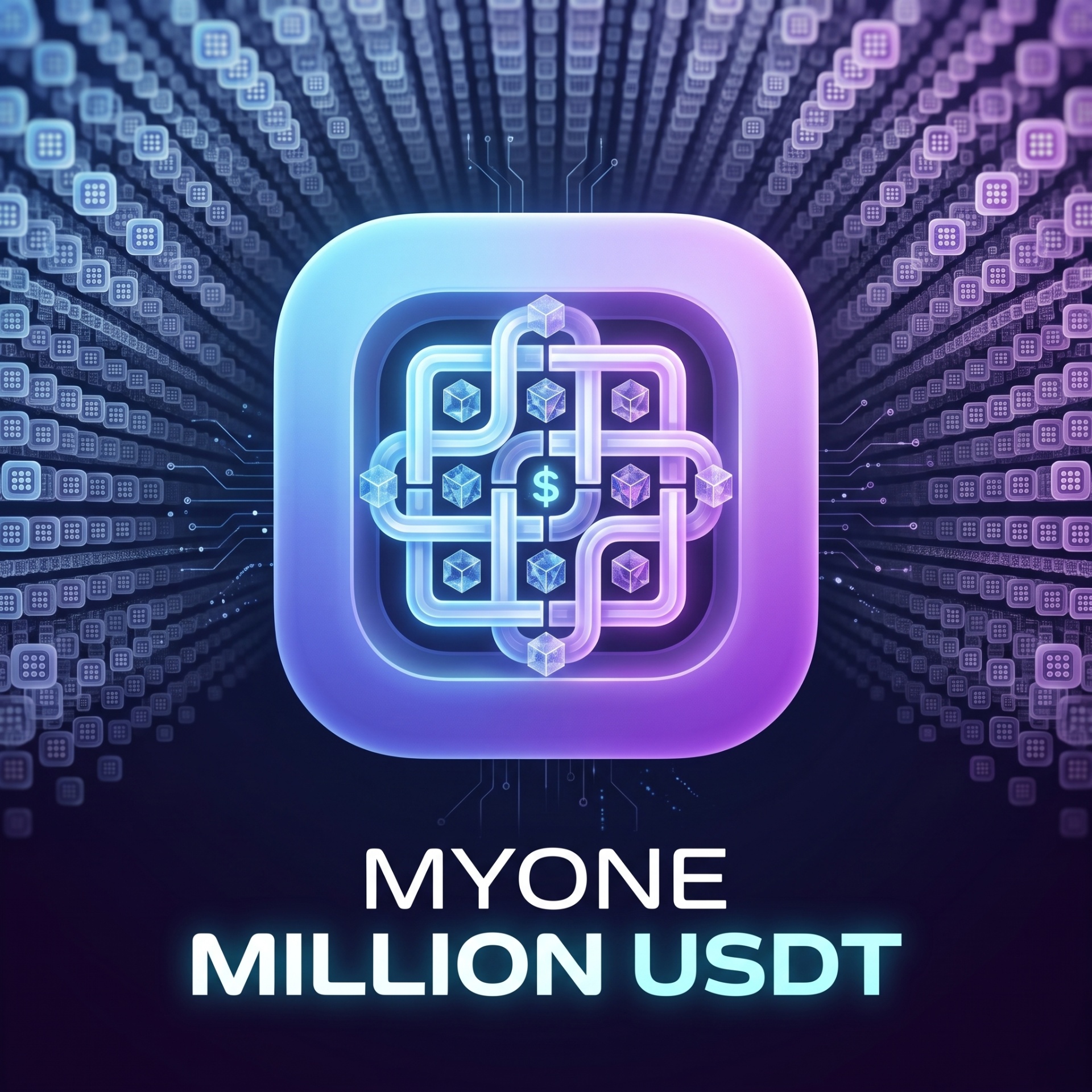 myonemillionusdt logo